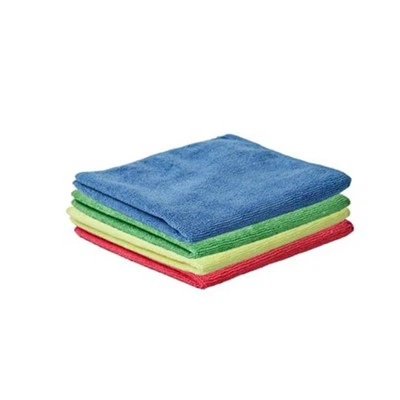 Универсална микрофибърна кърпа за автомобил