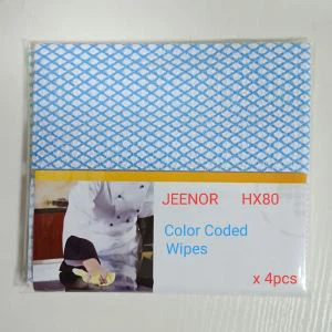 Работни кърпи за тежкотоварни услуги за супермаркет