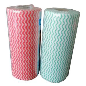 Многофункционални кърпи за почистване на маси за еднократна употреба HV70