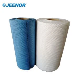 Нетъкан плат