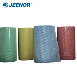 Екологично чисти кърпи за многопотребими